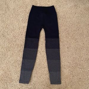 LuluLemon Wunder Under Leggings